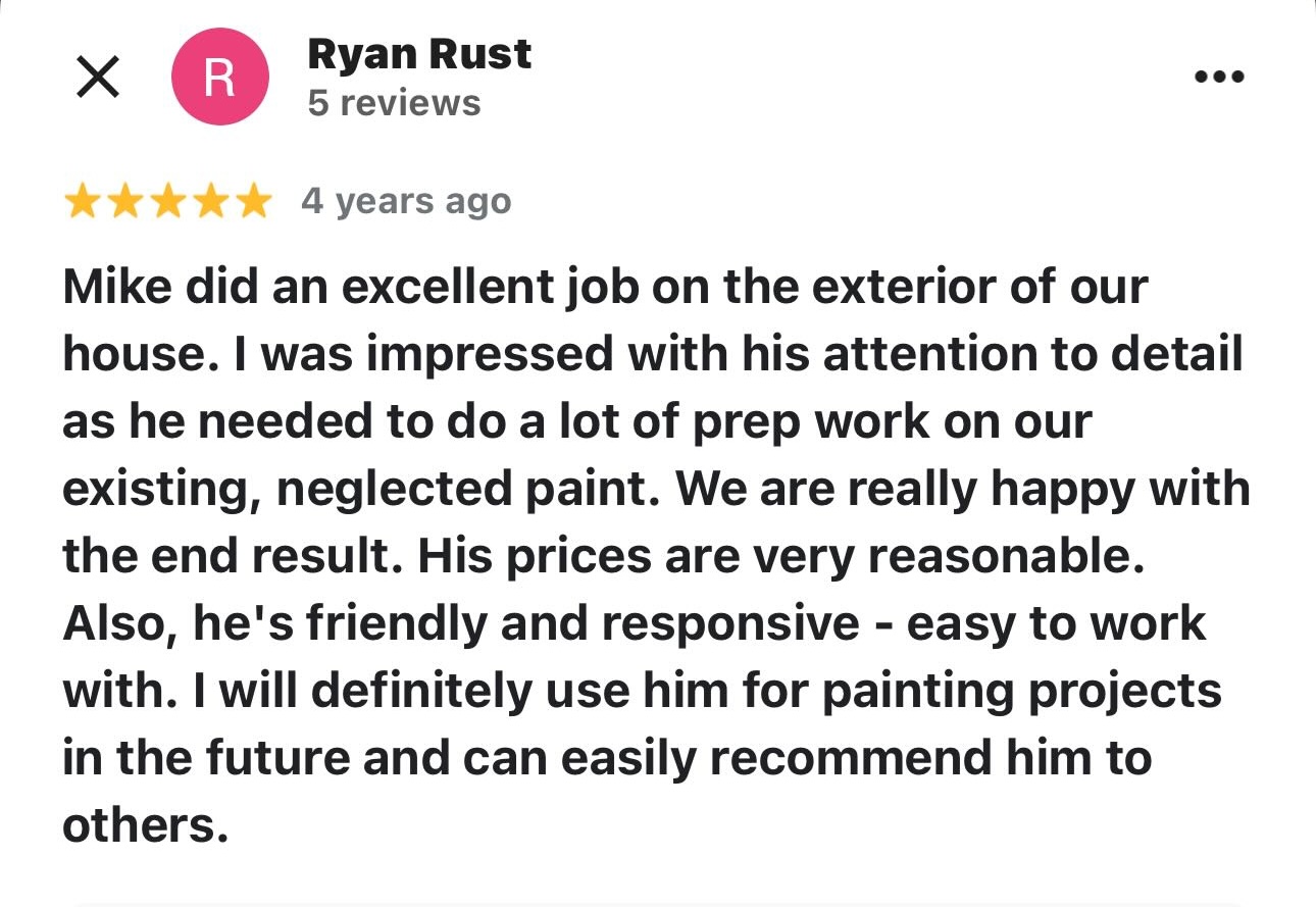 Client testimonial 2